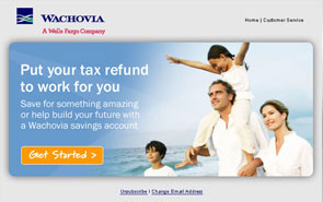 Wachovia emails